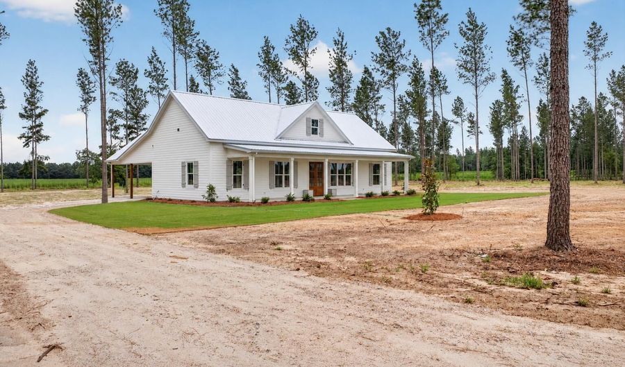 12204 S Carolina Hwy 3, Barnwell, SC 29812 - 3 Beds, 2 Bath