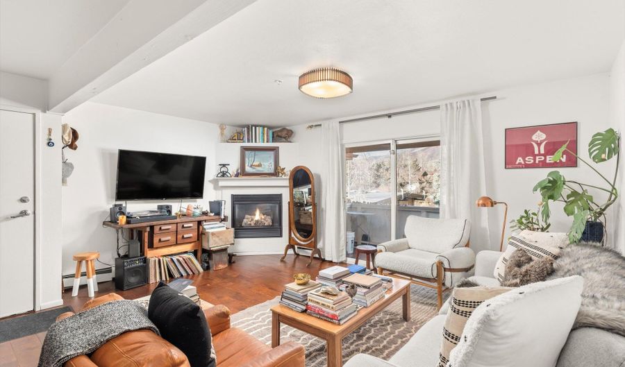 326 Midland Ave 308, Aspen, CO 81611 - 2 Beds, 1 Bath