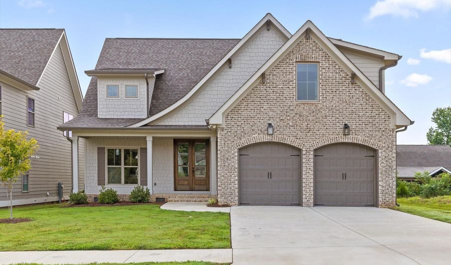 3187 Grassland Cir, Apison, TN 37302 - 4 Beds, 4 Bath