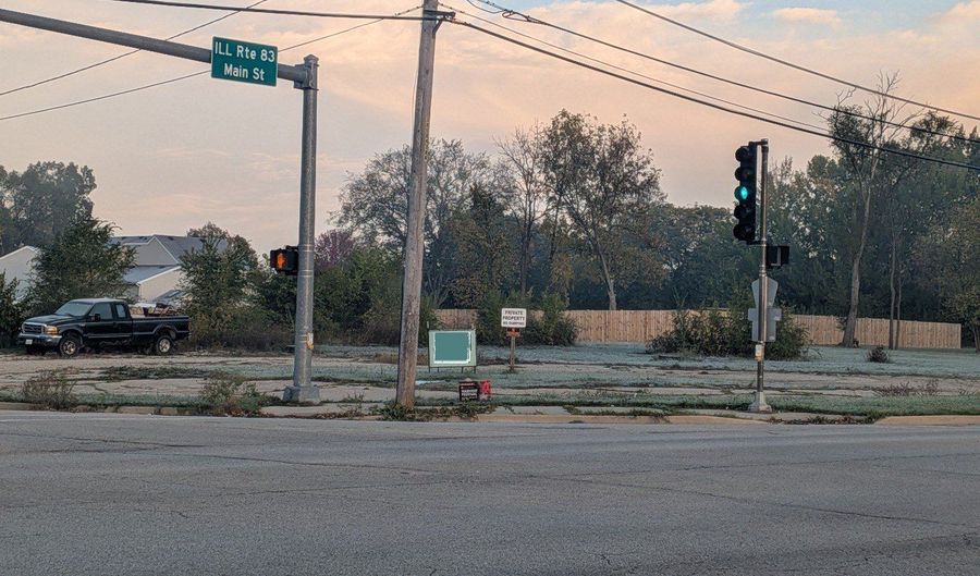 530 Main St, Antioch, IL 60002 - 0 Beds, 0 Bath