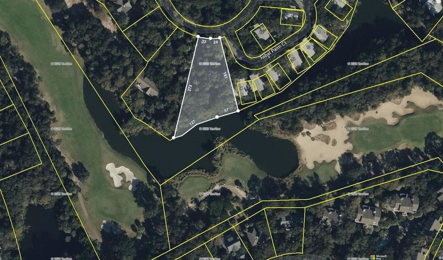 30 Sabal Palm Trl Lot 893, Bald Head Island, NC 28461 - 0 Beds, 0 Bath