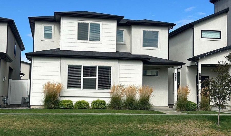597 S 1080 W, American Fork, UT 84003 - 3 Beds, 3 Bath