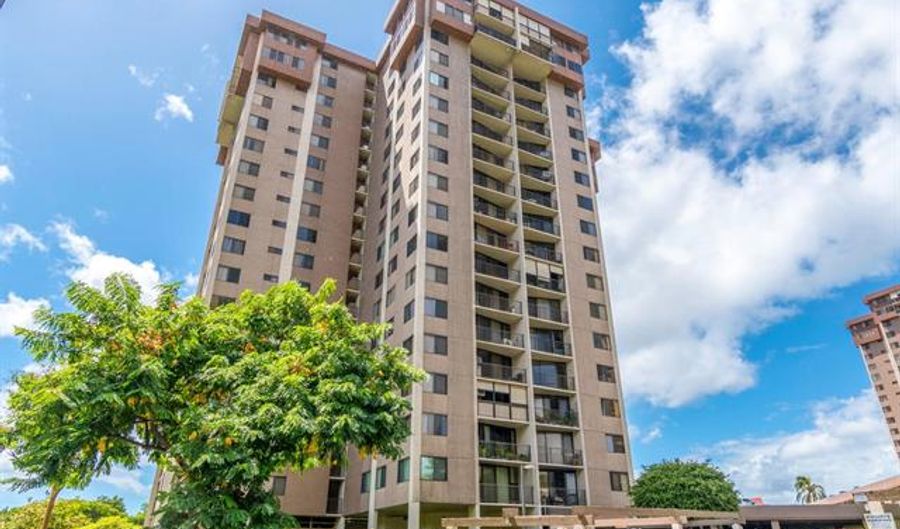 98-351 Koauka Loop C1406, Aiea, HI 96701 - 2 Beds, 2 Bath