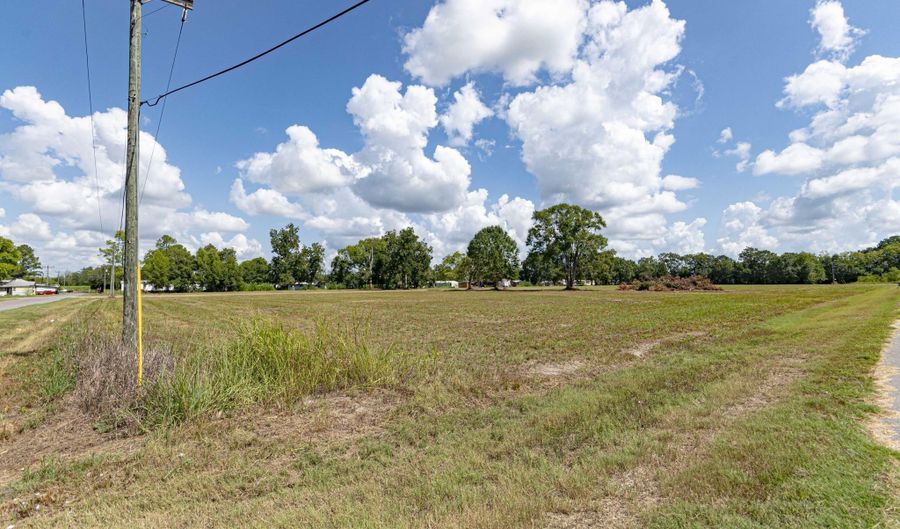 N Patterson Drive lot See Legal, Arnaudville, LA 70512 - 0 Beds, 0 Bath