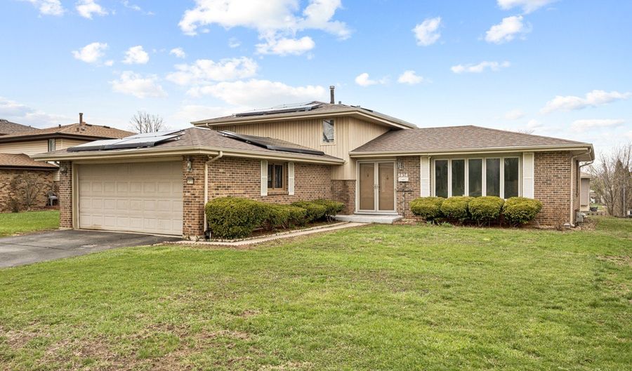 5916 W 127th St, Alsip, IL 60803 - 3 Beds, 2 Bath