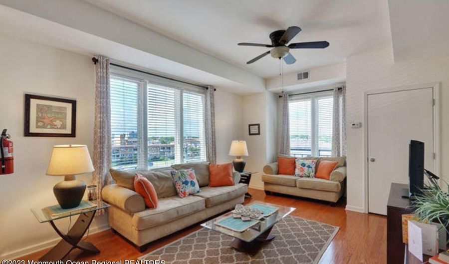 1501 Ocean Ave N 2413, Asbury Park, NJ 07712 - 2 Beds, 2 Bath