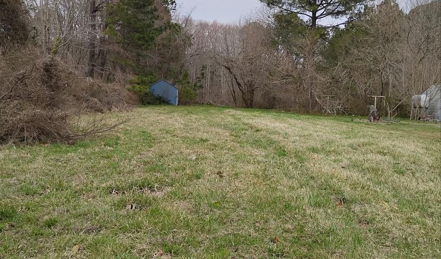 114 RAILROAD Ave, Berlin, MD 21811 - 0 Beds, 0 Bath