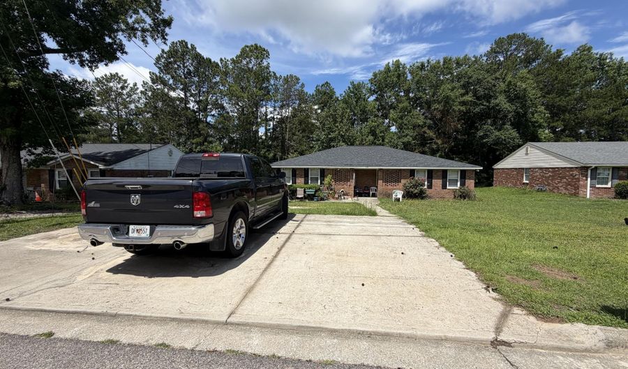 118 Samarya Ln, Martinez, GA 30907 - 4 Beds, 2 Bath