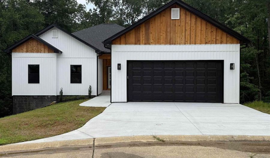2002 Cherry Xing, Benton, AR 72015 - 3 Beds, 3 Bath