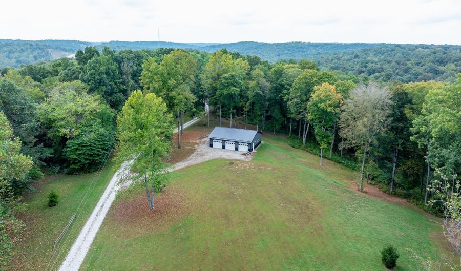 9045 E Pine Rd, Bloomfield, IN 47424 - 0 Beds, 0 Bath