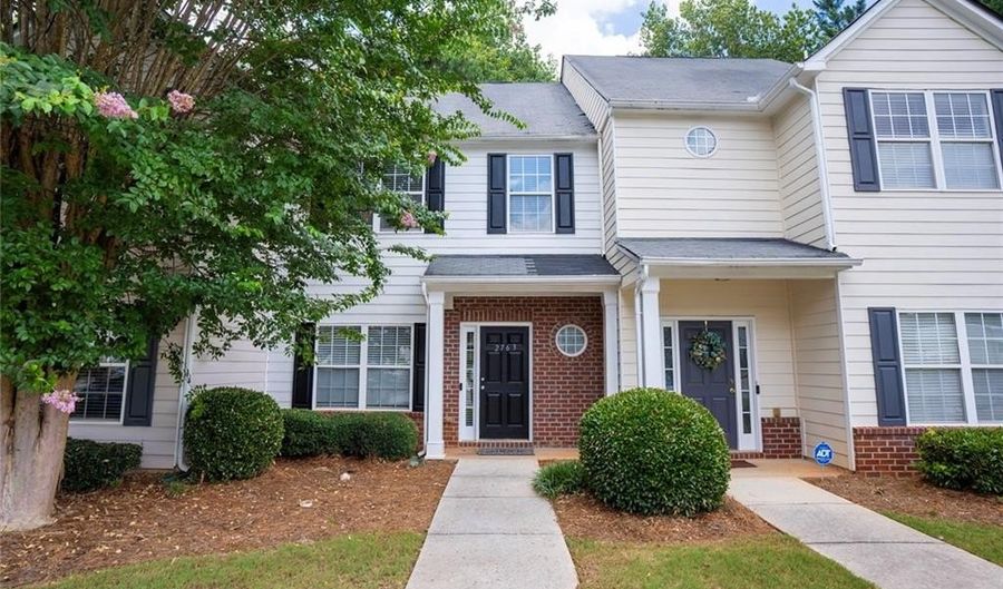2763 Snapfinger Mnr, Decatur, GA 30035 - 2 Beds, 3 Bath