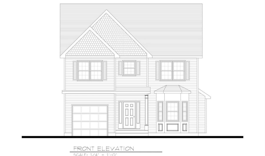 33 Apollo Ave, Avenel, NJ 07001 - 4 Beds, 3 Bath