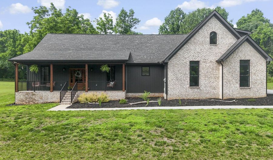 3610 Mountain View Ln, Baneberry, TN 37890 - 3 Beds, 4 Bath