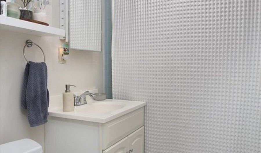 167 M St 3R, Boston, MA 02127 - 1 Beds, 1 Bath