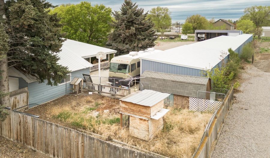 750 W 200 N, Blackfoot, ID 83221 - 0 Beds, 0 Bath