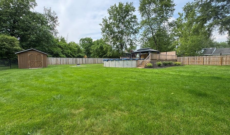 1118 Wilson Ct, Ashland, OH 44805 - 3 Beds, 1 Bath