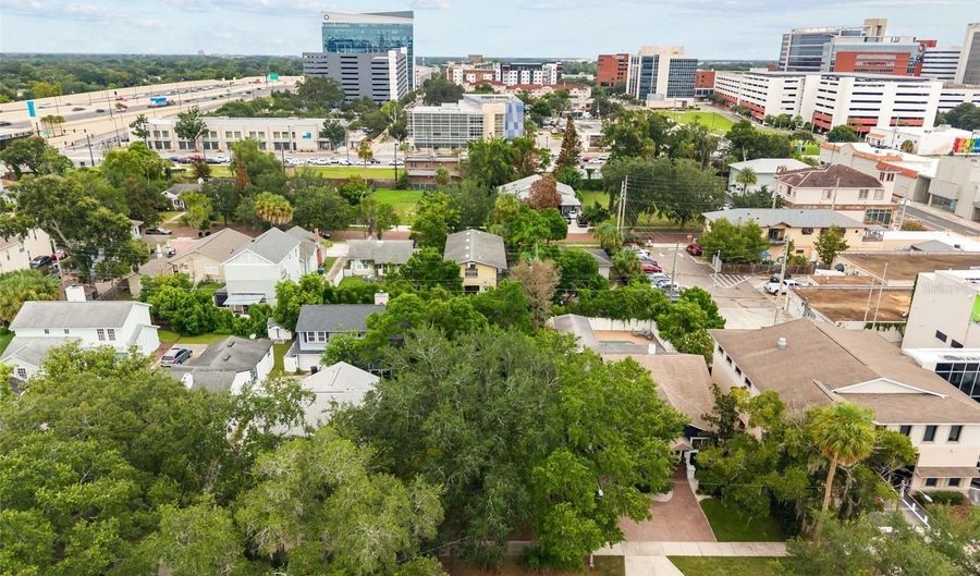 311 E YALE St, Orlando, FL 32804 - 0 Beds, 0 Bath