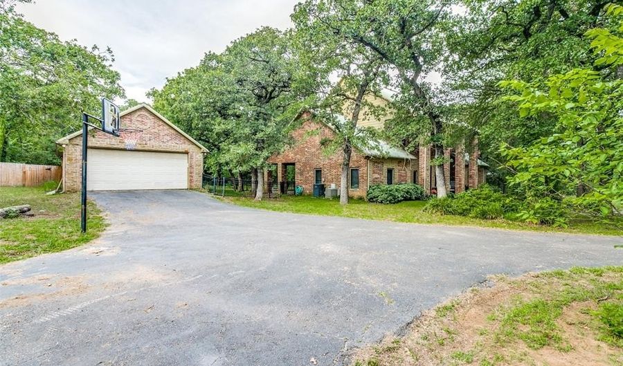 5809 County Road 316, Alvarado, TX 76009 - 5 Beds, 4 Bath