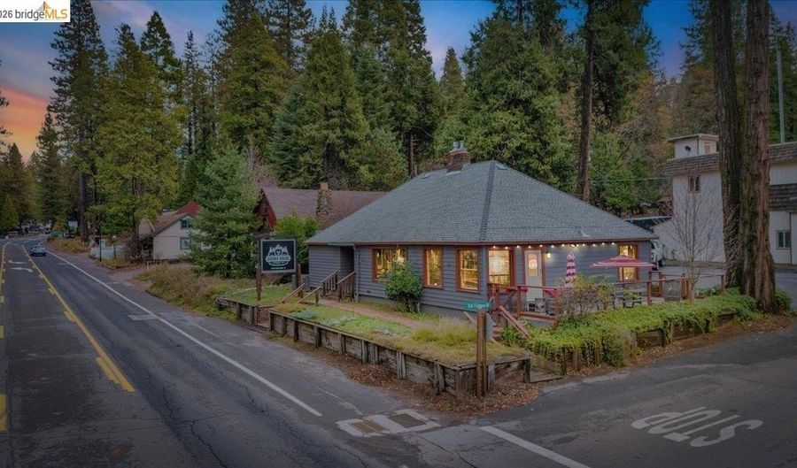 1051 Hwy 4, Arnold, CA 95223 - 0 Beds, 0 Bath