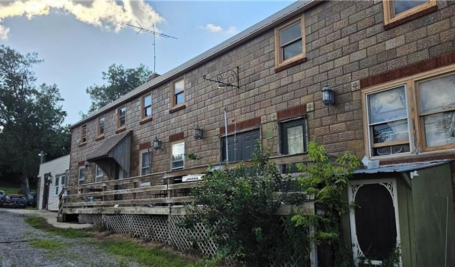 2115 Main St, Atchison, KS 66002 - 0 Beds, 0 Bath