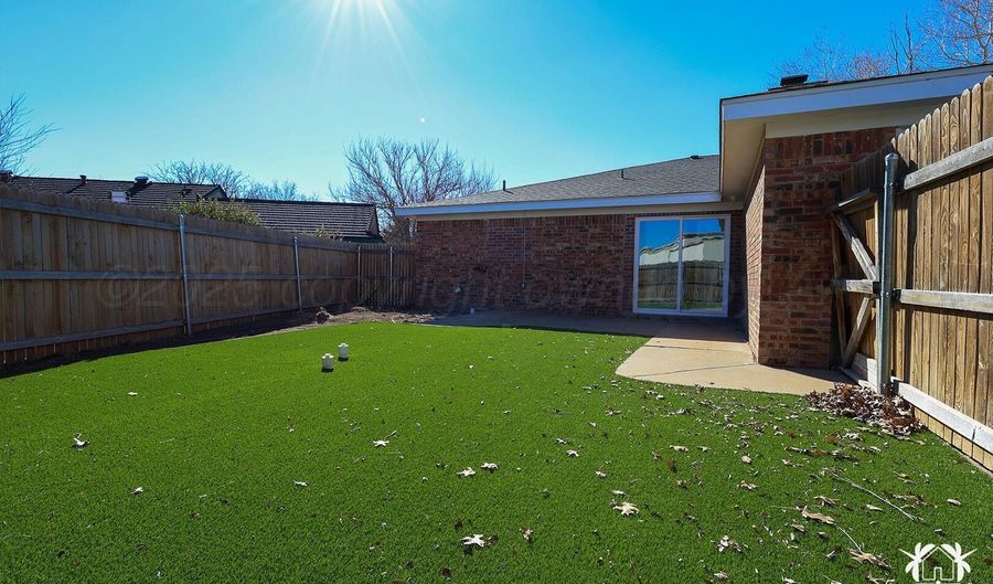 6013 Devon Dr, Amarillo, TX 79109 - 3 Beds, 2 Bath