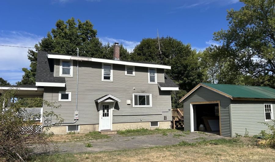 6 Fowler St, Augusta, ME 04330 - 4 Beds, 2 Bath