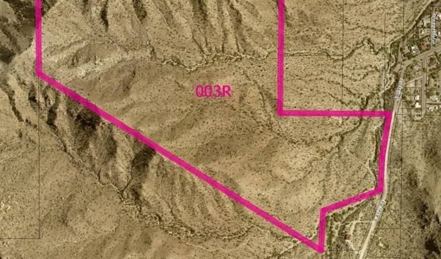 240 S Alley Rd, Ajo, AZ 85321 - 0 Beds, 0 Bath