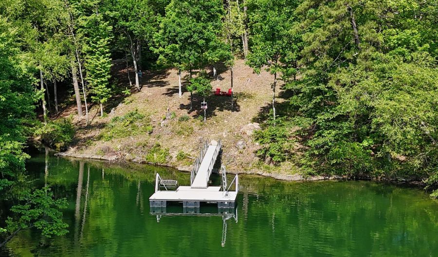 ROCK ISLAND POINT lot 3 & 4, Arley, AL 35541 - 0 Beds, 0 Bath