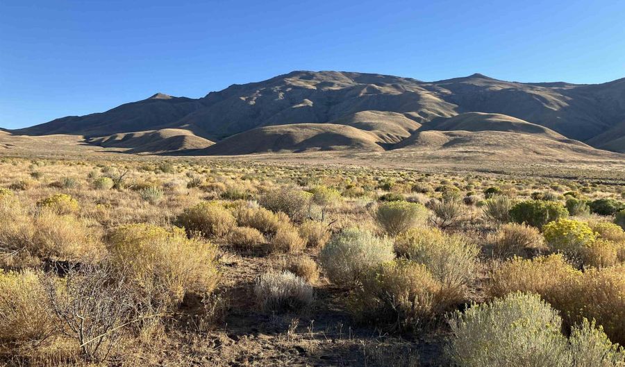 120 Rainbow Road Lot 074-010-11, Gerlach, NV 89412 - 0 Beds, 0 Bath