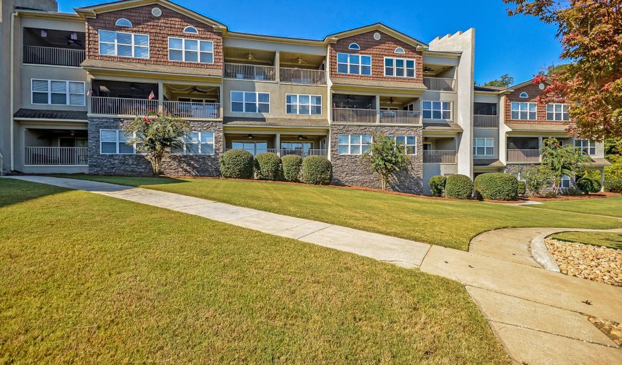 189 Williams Rd Unit I2, Alexander City, AL 35010 - 3 Beds, 2 Bath
