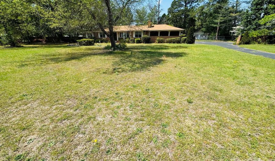 2480 Sumter Hwy, Bishopville, SC 29010 - 3 Beds, 3 Bath