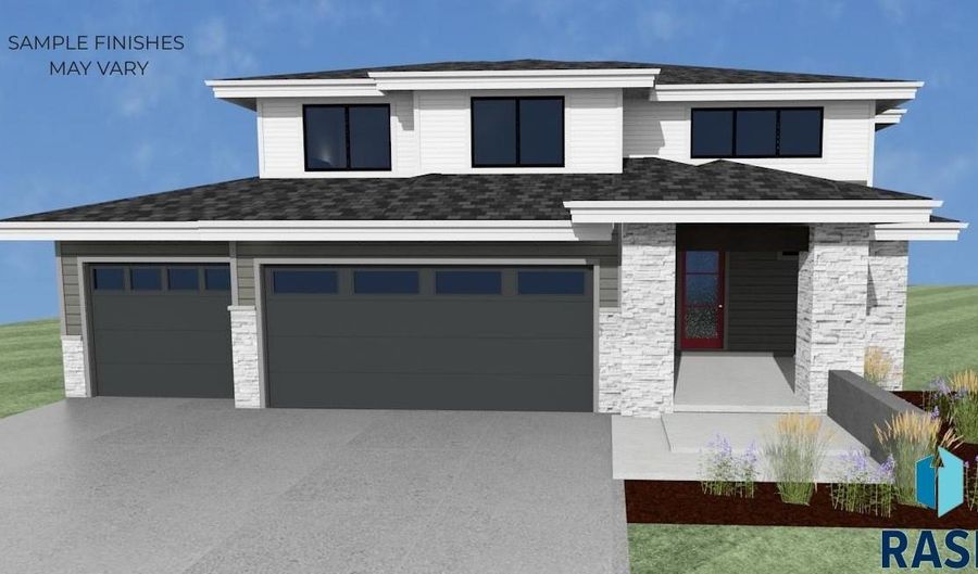 1517 W Autumn Cir, Brandon, SD 57005 - 5 Beds, 4 Bath