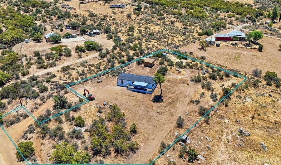 58865 Red Shank Rd, Anza, CA 92539 - 2 Beds, 2 Bath