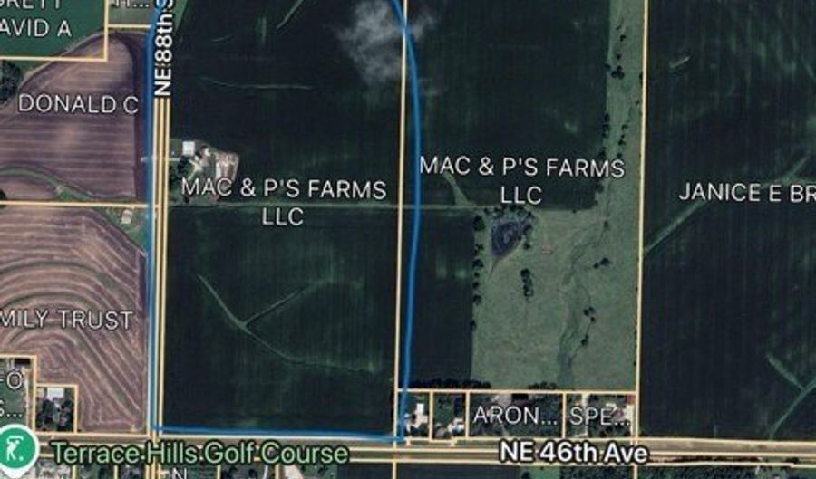 88 Th St, Altoona, IA 50009 - 0 Beds, 0 Bath