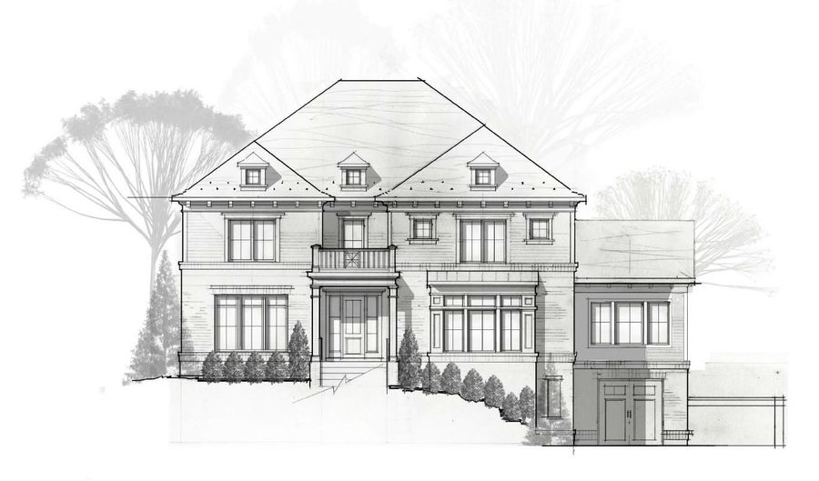 3556 N VALLEY St, Arlington, VA 22207 - 6 Beds, 8 Bath