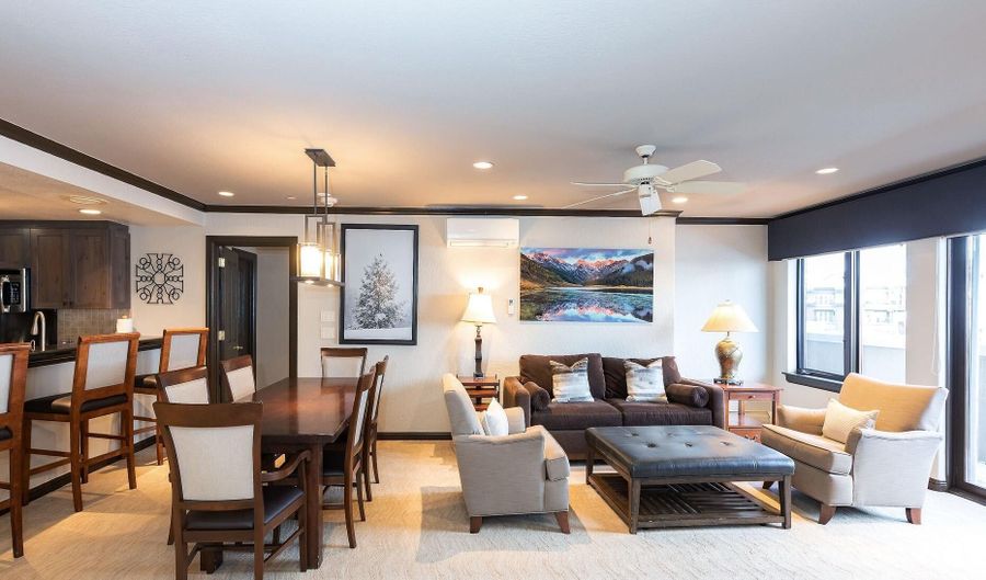 210 Offerson Rd R-206, Wk 4 + Summer Float Wk, Beaver Creek, CO 81620 - 3 Beds, 3 Bath