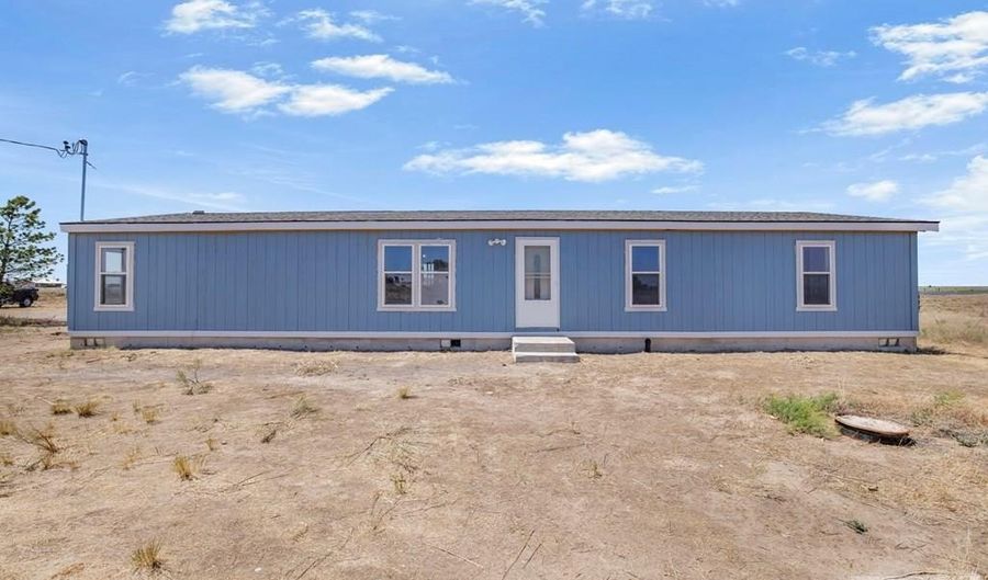 878 N 1400 W, Blackfoot, ID 83221 - 4 Beds, 2 Bath