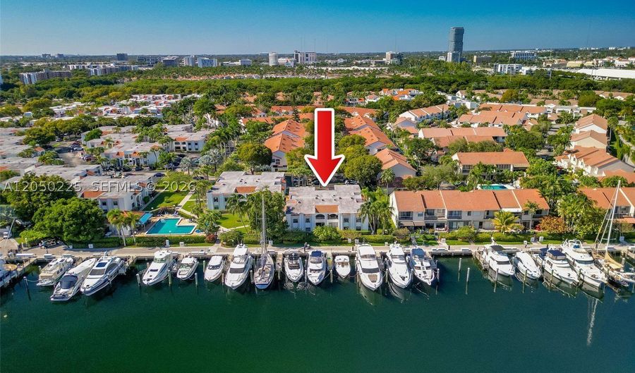 3549 Magellan Cir 418, Aventura, FL 33180 - 2 Beds, 2 Bath