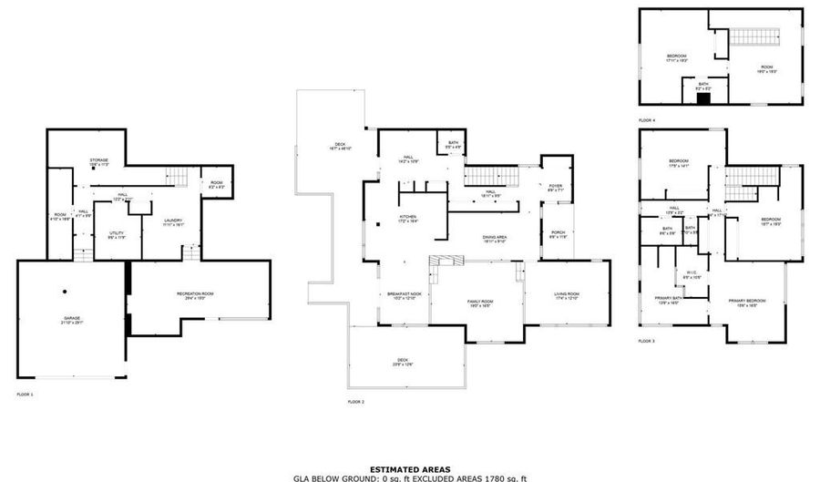 15511 Afton Hills Dr S, Afton, MN 55001 - 4 Beds, 5 Bath