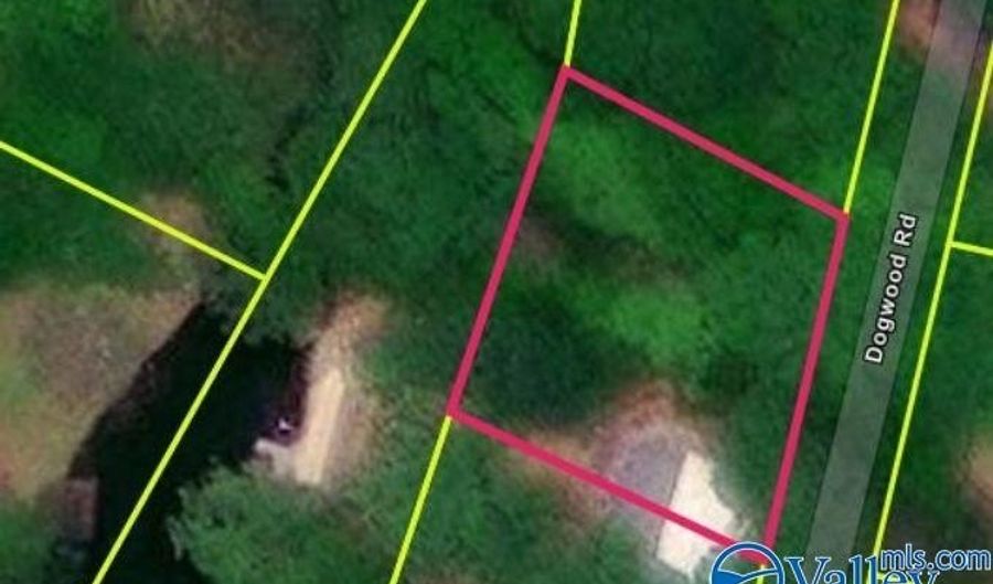 Lot 4 Dogwood Road, Athens, AL 35611 - 0 Beds, 0 Bath