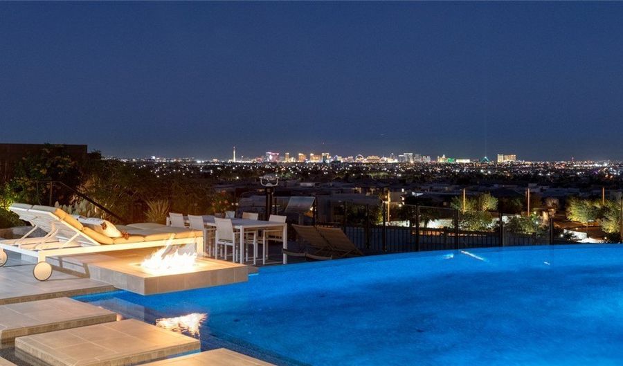 6224 STONE RISE St, Las Vegas, NV 89135 - 3 Beds, 3 Bath