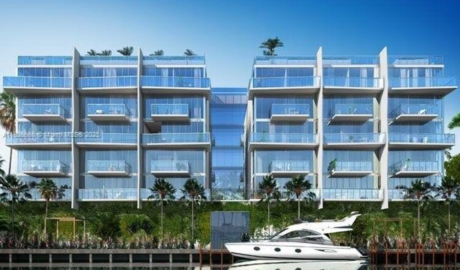 9940 W Bay Harbor Dr 3G-S, Bay Harbor Islands, FL 33154 - 3 Beds, 3 Bath