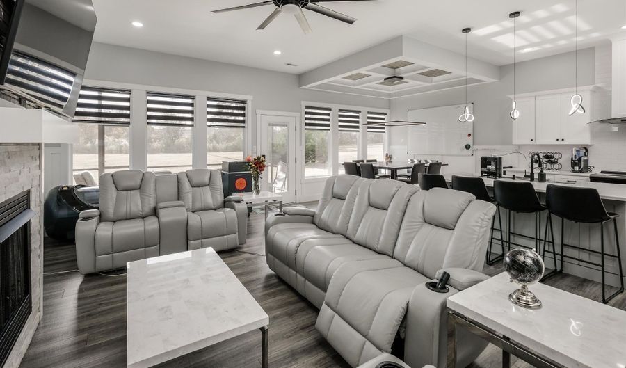 441 Josie Way, Boiling Springs, SC 29316 - 4 Beds, 4 Bath