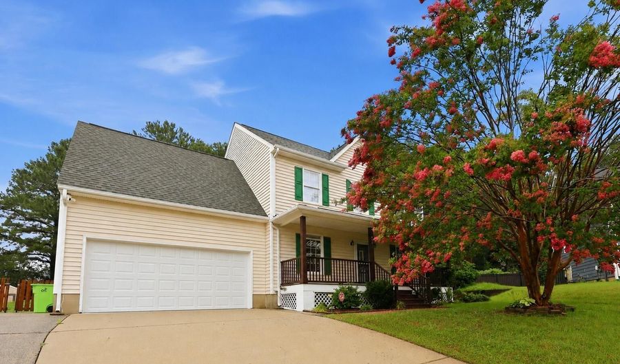 811 Teulon Way, Apex, NC 27502 - 4 Beds, 3 Bath
