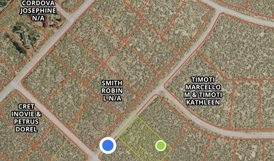 001 Garnet Dr, Alamosa, CO 81101 - 0 Beds, 0 Bath