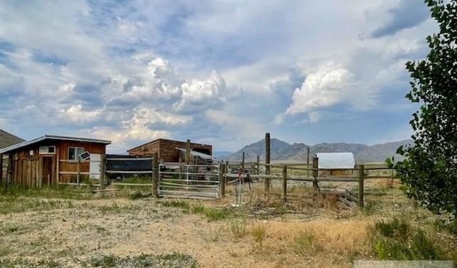 2446 Highway Dr, Arco, ID 83213 - 2 Beds, 2 Bath