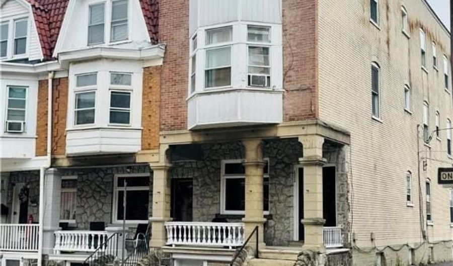 111 N 5th St 1, Allentown, PA 18102 - 2 Beds, 1 Bath