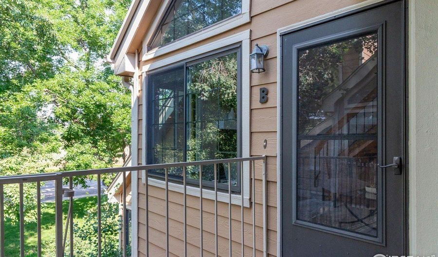 5920 Gunbarrel Ave B, Boulder, CO 80301 - 2 Beds, 2 Bath