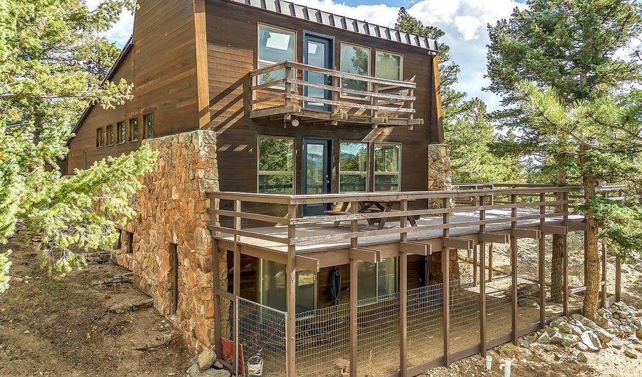 5566 Sugarloaf Rd, Boulder, CO 80302 - 3 Beds, 3 Bath