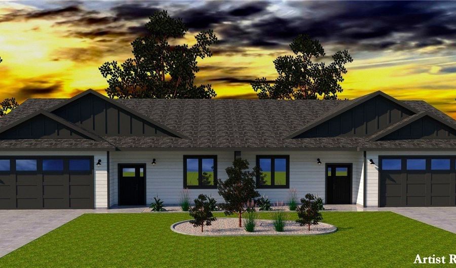 4625 Twisted Pine Dr, Billings, MT 59106 - 3 Beds, 2 Bath